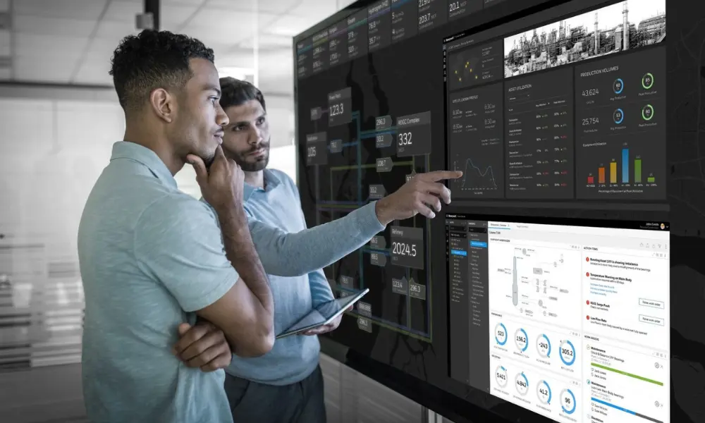 capacity planning in operations management