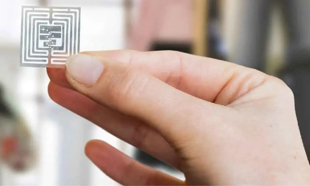 A Definitive Guide To RFID Examples That Are In Use Today