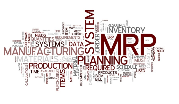 manufacturing resource planning