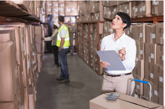 how to conduct inventory audit