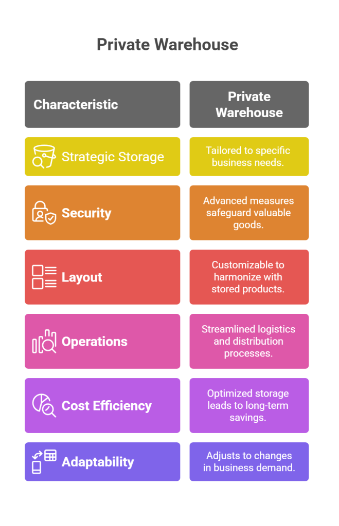 Private Warehouse