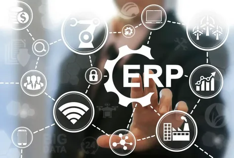 erp implementation process