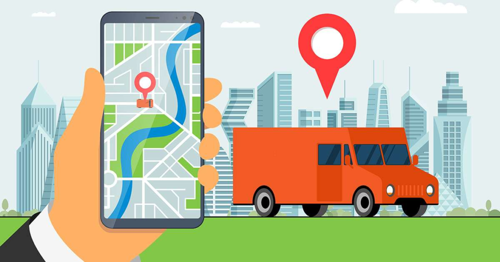 how to use gps tracker