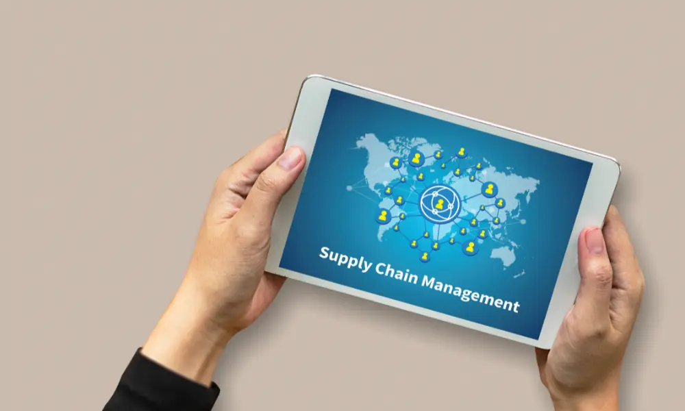 supply chain management