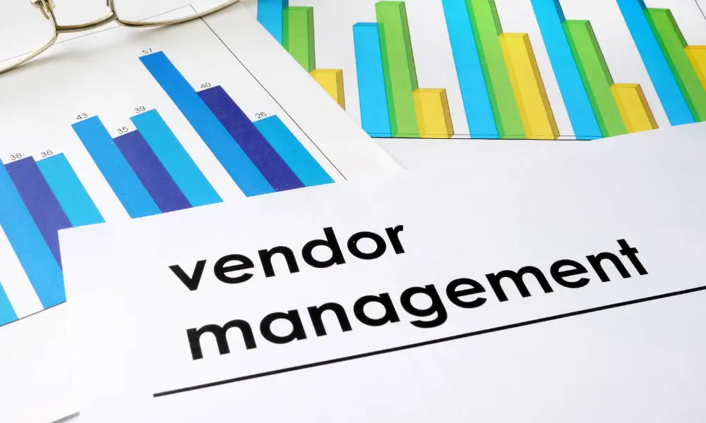 vendor management