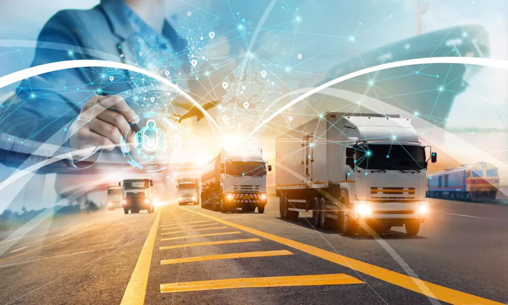 vertical integration vs horizontal integration