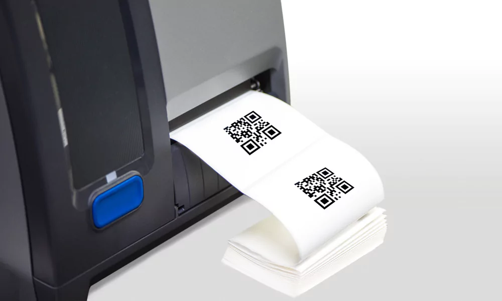 barcode printer