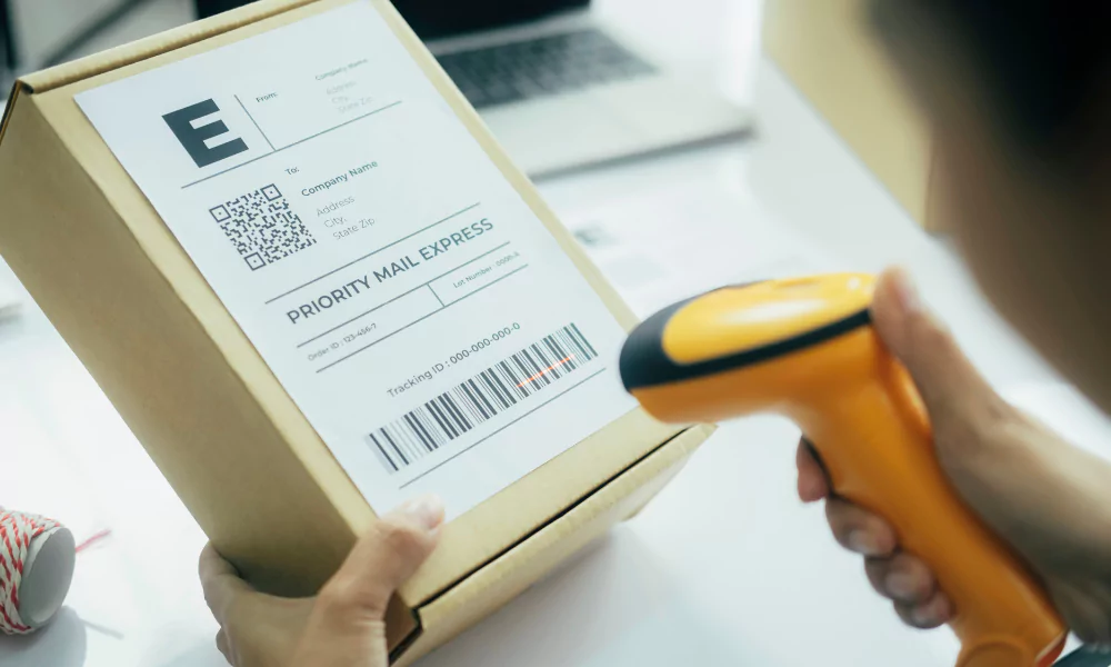 barcode technology