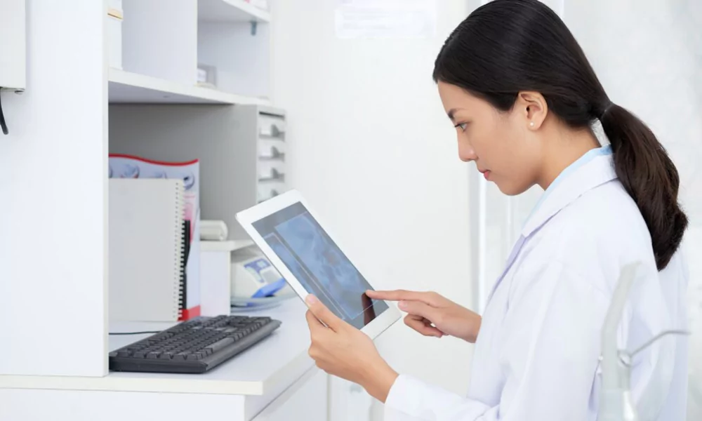 hospital inventory management best practices