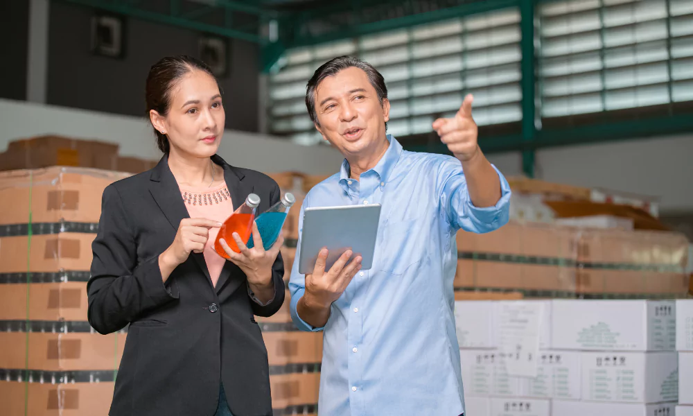 What is the Need for Incoming Inspection in Manufacturing