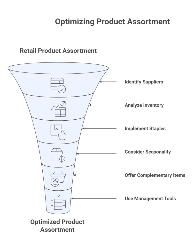 Product Assortment Optimization