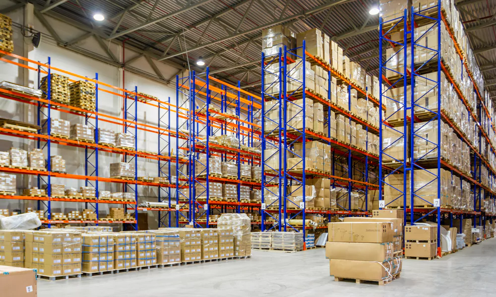 Benefits of Bonded Warehouse