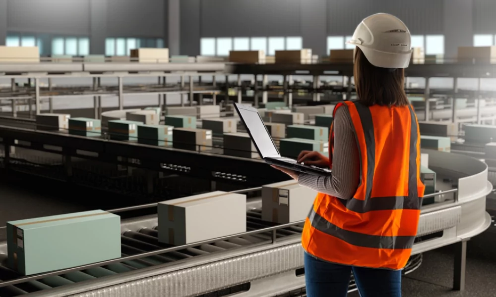 Guide to supply chain operations