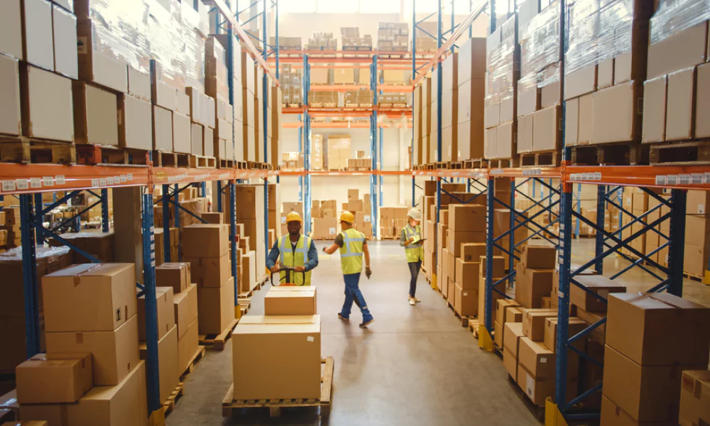 How Lean Logistics Can Transform Your Supply Chain