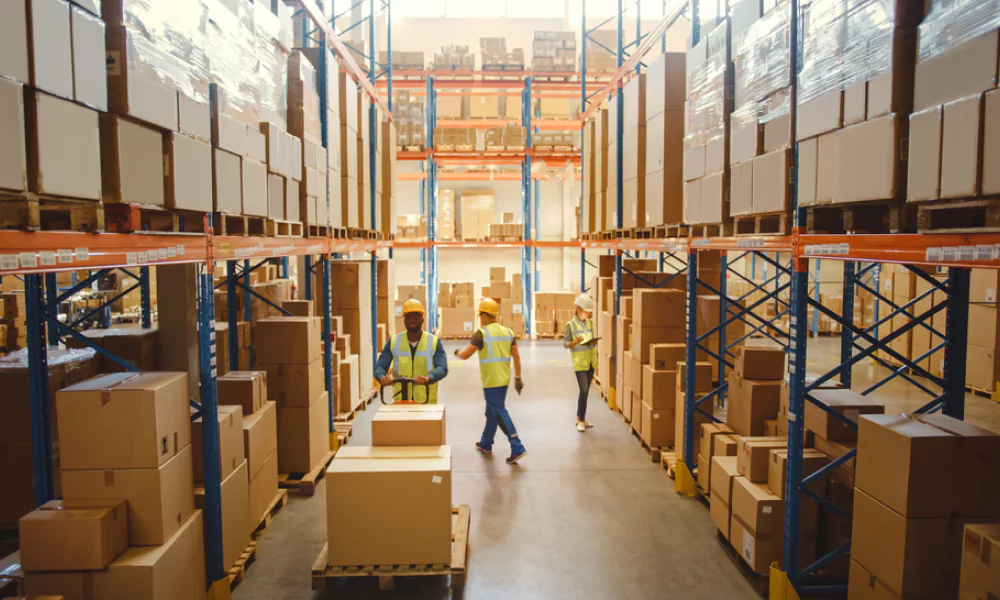 4PL Logistics in Supply Chain Management