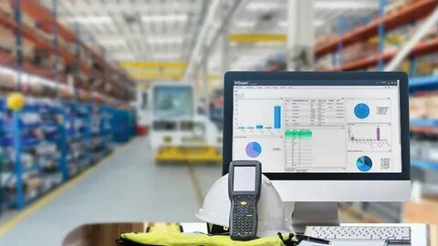 FMCG Automation