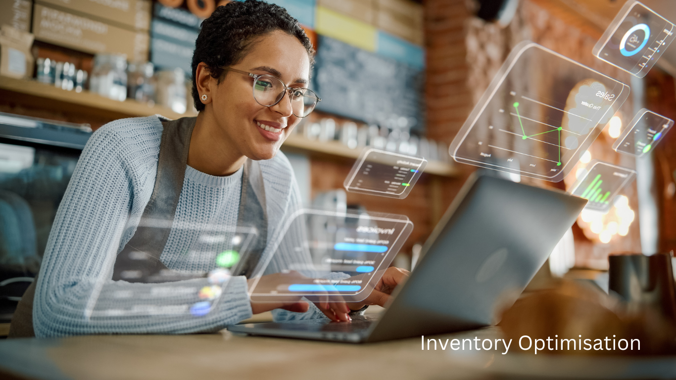 Master Inventory Optimization Split Inventory For Multi Channel