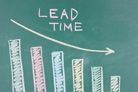 lead time reduction