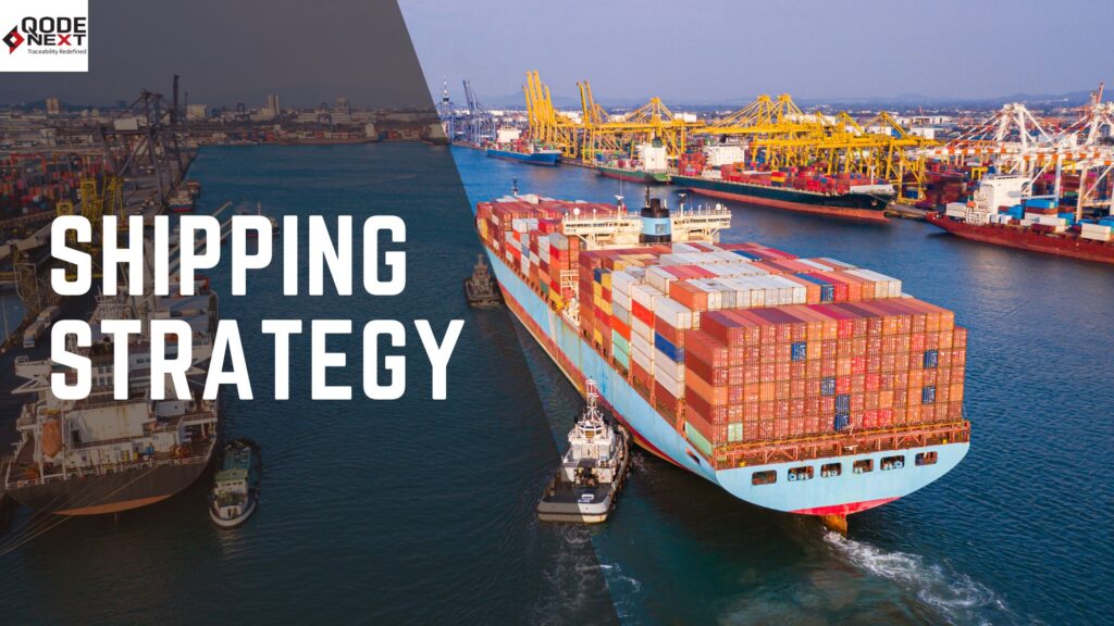 15 Tips to Improve Your Shipping Strategy