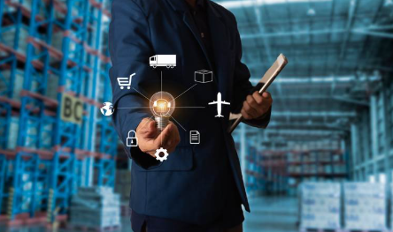 Ethics in supply chain management