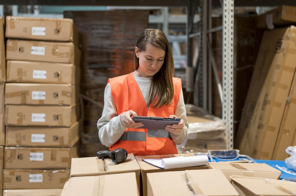 inventory management