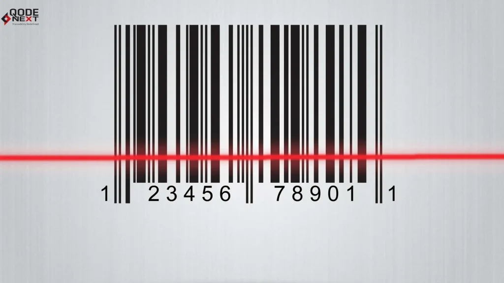 3d barcode