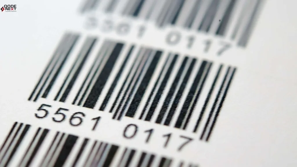 Future Scope of Barcode Technology