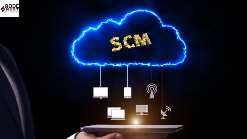 Cloud computing in supply chain management