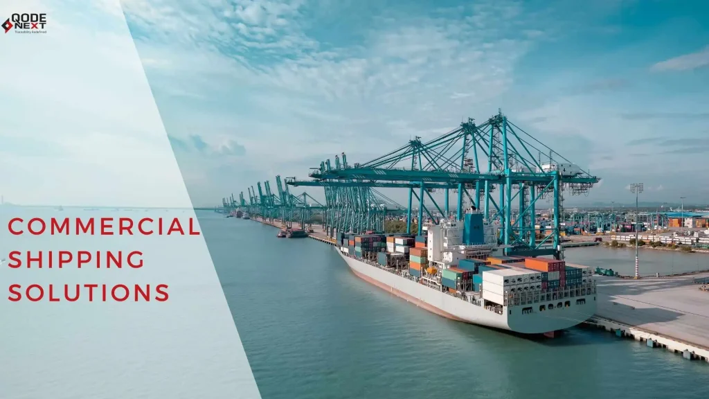 Benefits of Commercial Shipping