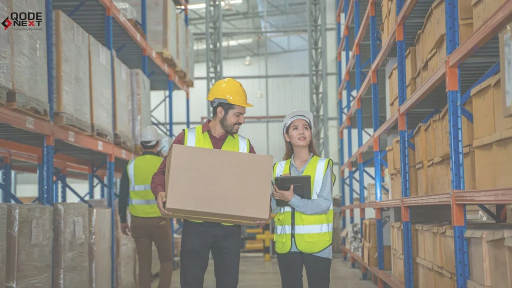 Warehouse consolidation best practices