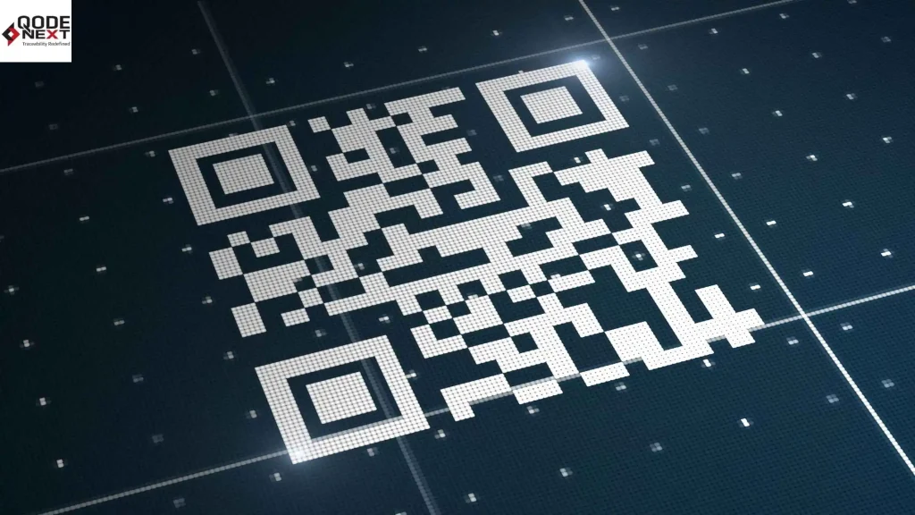 Dynamic QR code