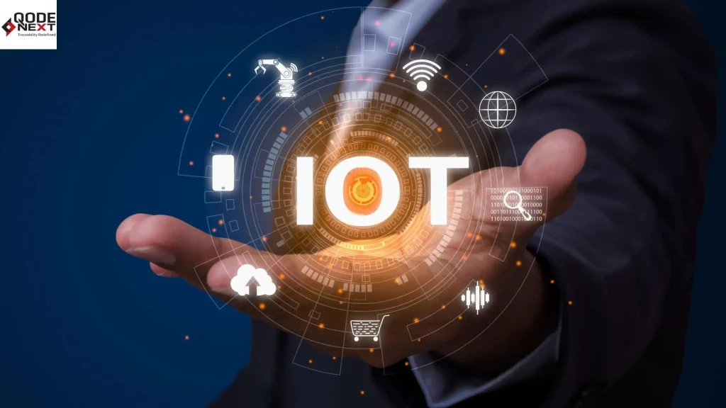 IoT in eCommerce