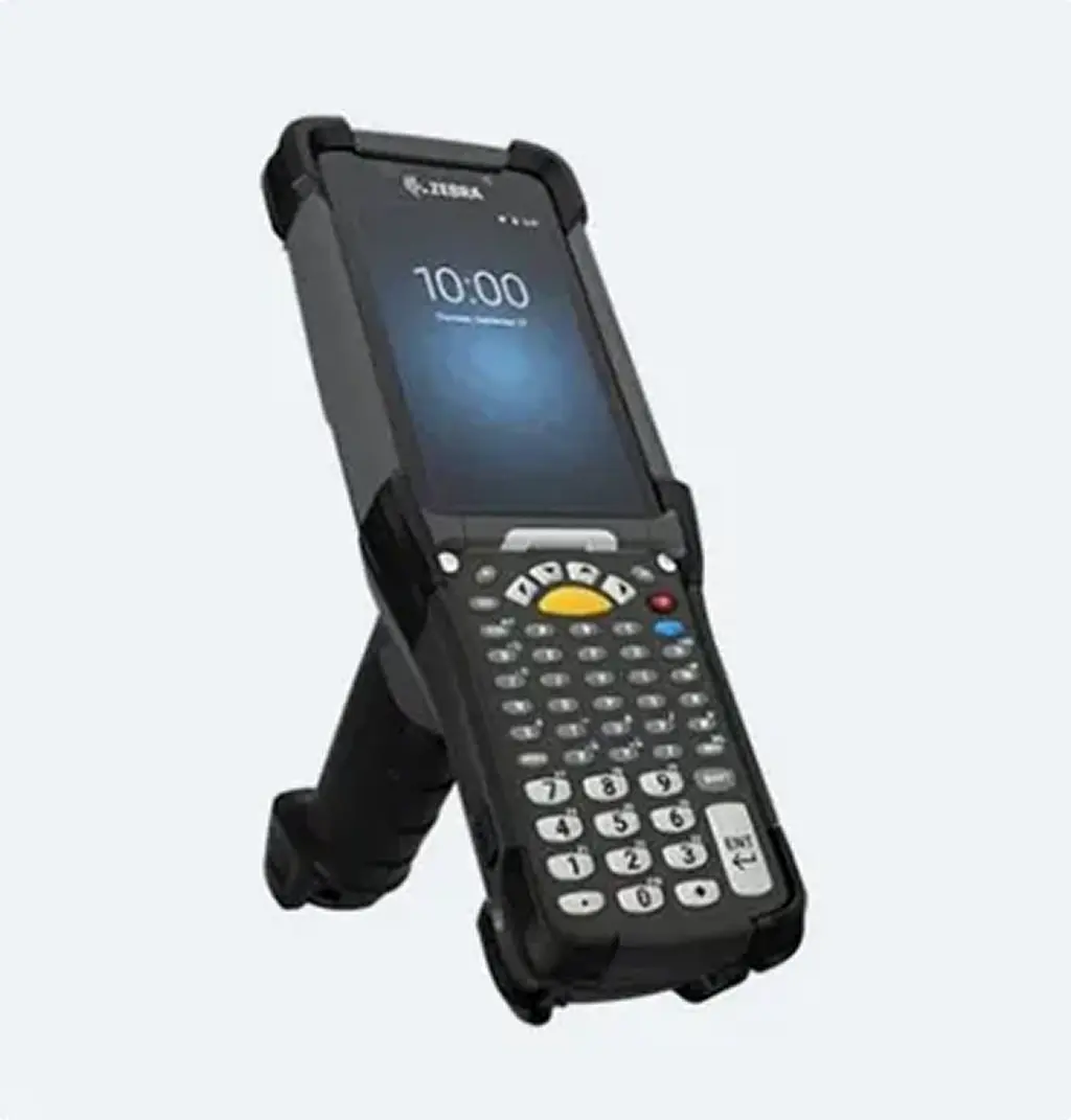 Mobile Computers for Scanning - QodeNext