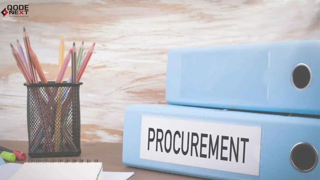 Understanding the Procurement Process