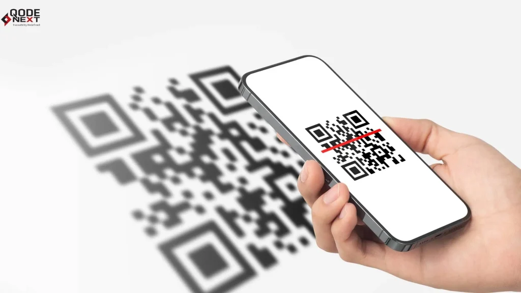 static vs dynamic QR code