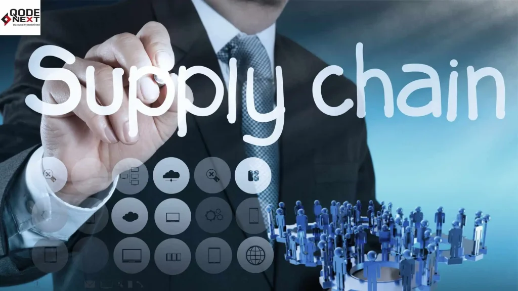 How to increase supply chain visibility?