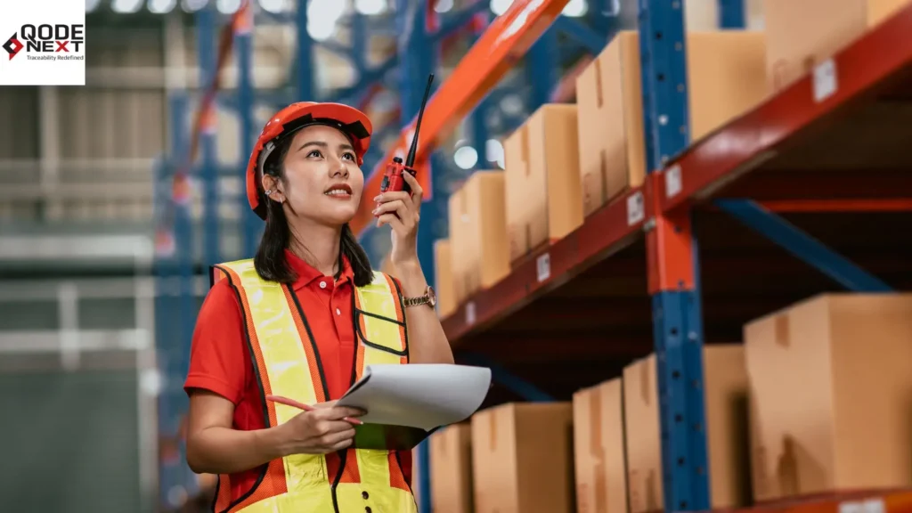 Warehouse Inventory Checklist​ importance and benefits