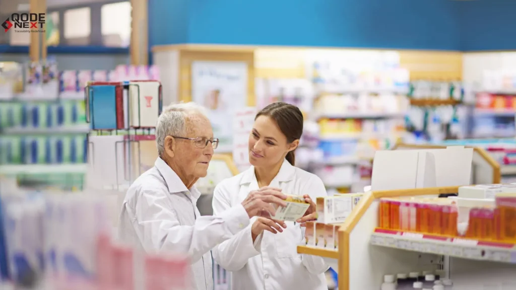 Pharma inventory management​ challenges and solutions dashboard