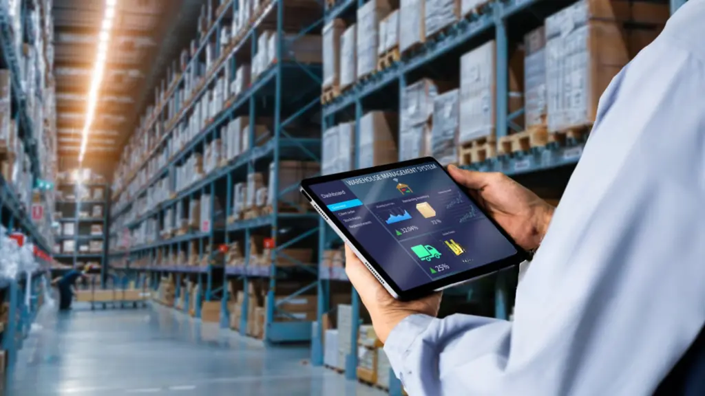 7 Real-Time Analytics Tactics Leading the Future of Warehouse Operations