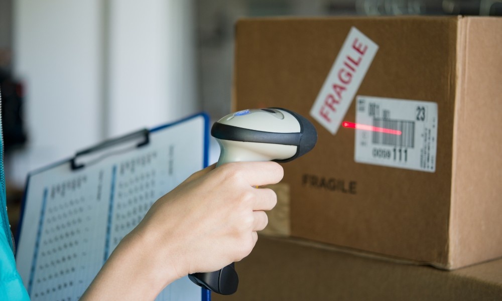 What is RFID? Understanding Radio Frequency Identification