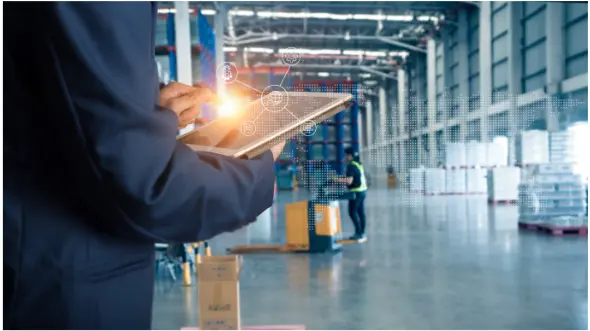 Complete Guide to Automated Replenishment in Supply Chains