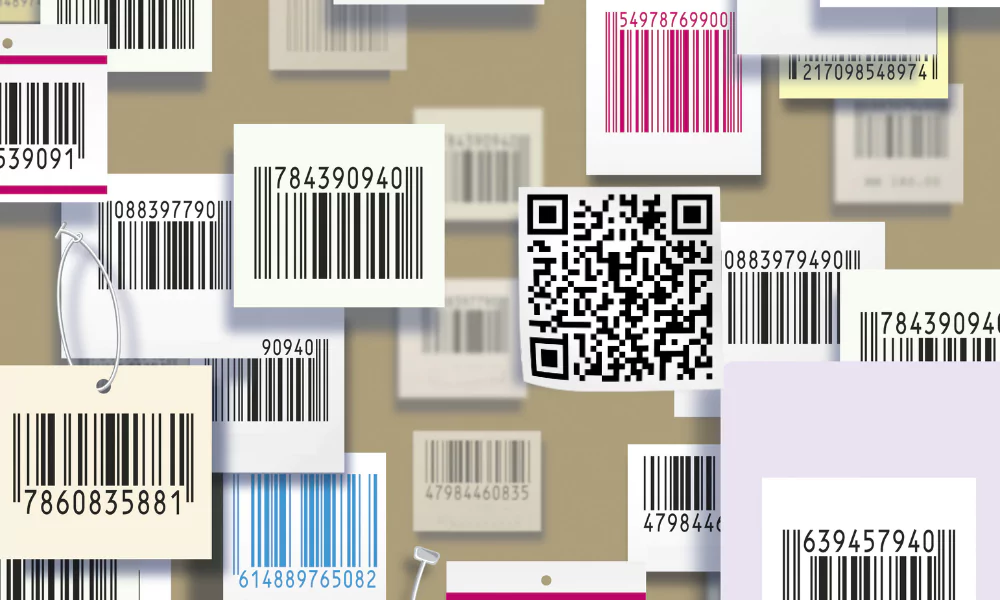 How Does a Barcode Scanner Work? The Technology Behind Fast & Accurate Scanning