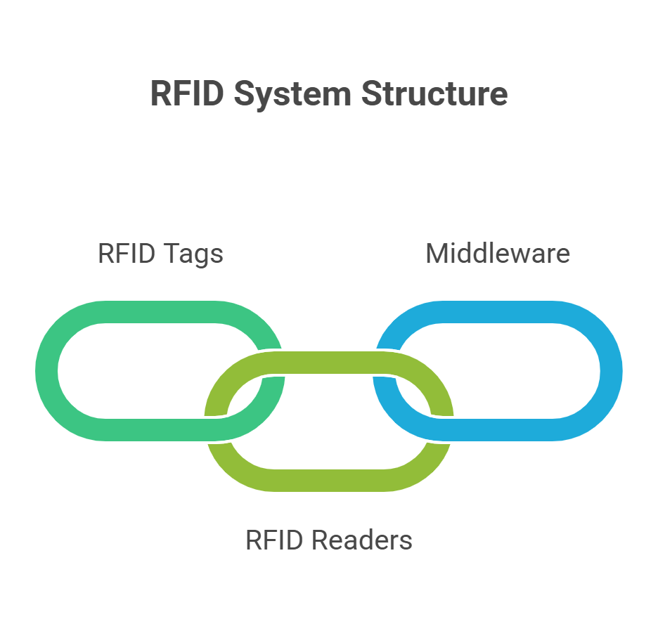Components of RFID: What Makes It Work?