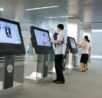 What is a Kiosk System? Features, Benefits, and Use Cases