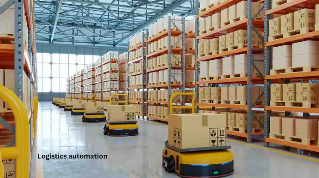 Complete Guide to Automated Replenishment in Supply Chains