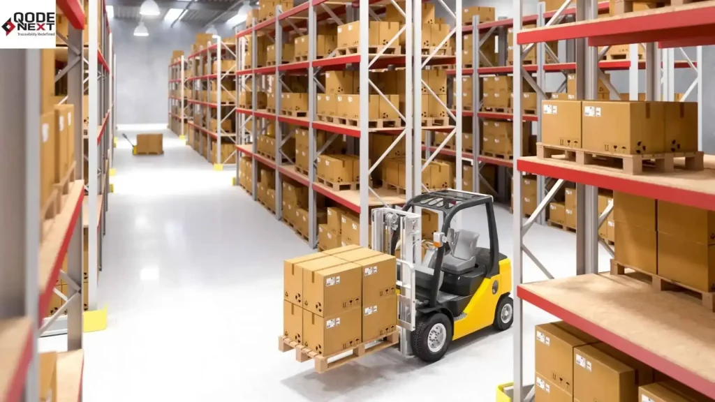 Strategies for Efficient Warehouse Slotting