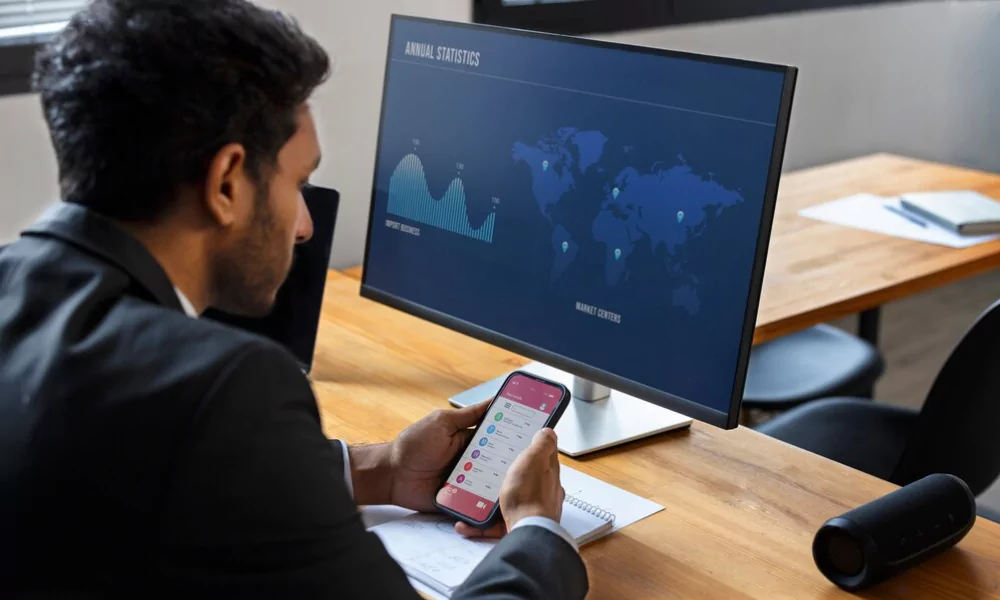 The Role of Digital Twins in Supply Chain Simulation
