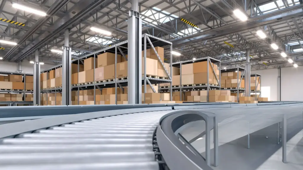 Enhancing Warehouse Accuracy for a Global Electronics Leader