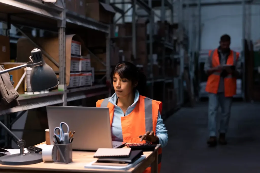 Understanding the Role of the Consignee in Shipping