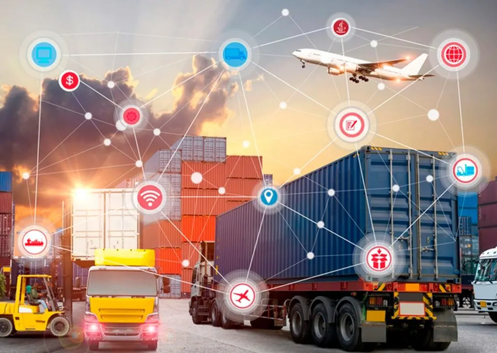 How Track and Trace Is Powering the Next-Gen Logistics Revolution